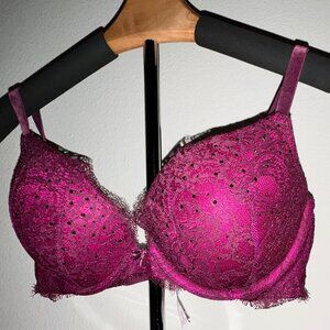 Victoria’s Secret Dream Angels Push-Up Bra • 36C